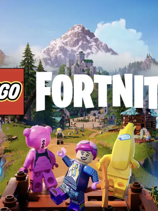 LEGO Fortnite Walkthrough - Where To Find Bright Cores - RustyGamer